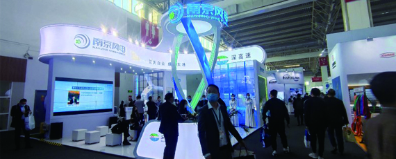 企业参加展会须重视的五大要素